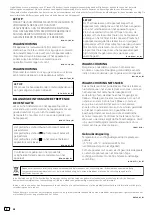 Preview for 42 page of PIONEER DJ TORAIZ AS-1 Operating Instructions Manual