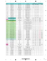 Preview for 33 page of PIONEER DJ TSP-16 Service Manual