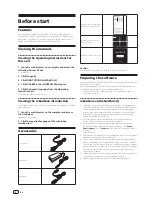 Preview for 4 page of PIONEER DJ XDJ-RR Operating Instructions, Quick Start Manual