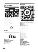 Preview for 6 page of PIONEER DJ XDJ-RR Operating Instructions, Quick Start Manual