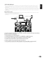 Preview for 11 page of PIONEER DJ XDJ-RR Operating Instructions, Quick Start Manual