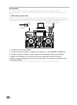 Preview for 24 page of PIONEER DJ XDJ-RR Operating Instructions, Quick Start Manual