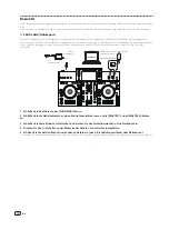 Preview for 40 page of PIONEER DJ XDJ-RR Operating Instructions, Quick Start Manual