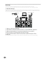 Preview for 56 page of PIONEER DJ XDJ-RR Operating Instructions, Quick Start Manual