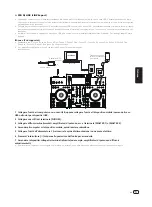 Preview for 57 page of PIONEER DJ XDJ-RR Operating Instructions, Quick Start Manual