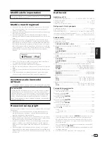 Preview for 61 page of PIONEER DJ XDJ-RR Operating Instructions, Quick Start Manual