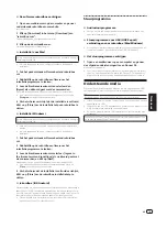 Preview for 65 page of PIONEER DJ XDJ-RR Operating Instructions, Quick Start Manual