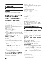 Preview for 72 page of PIONEER DJ XDJ-RR Operating Instructions, Quick Start Manual