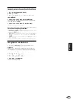 Preview for 73 page of PIONEER DJ XDJ-RR Operating Instructions, Quick Start Manual