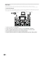 Preview for 86 page of PIONEER DJ XDJ-RR Operating Instructions, Quick Start Manual