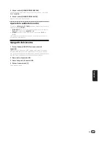 Preview for 89 page of PIONEER DJ XDJ-RR Operating Instructions, Quick Start Manual