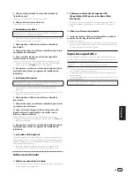 Preview for 97 page of PIONEER DJ XDJ-RR Operating Instructions, Quick Start Manual