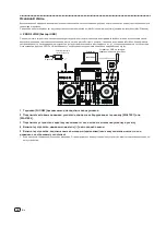 Preview for 118 page of PIONEER DJ XDJ-RR Operating Instructions, Quick Start Manual