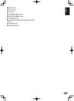 Preview for 9 page of PIONEER DJ XDJ-RX2 Operating Instructions Manual