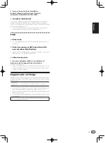 Preview for 23 page of PIONEER DJ XDJ-RX2 Operating Instructions Manual