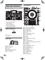 Preview for 24 page of PIONEER DJ XDJ-RX2 Operating Instructions Manual