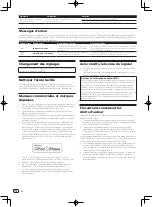 Preview for 34 page of PIONEER DJ XDJ-RX2 Operating Instructions Manual