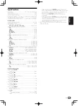 Preview for 35 page of PIONEER DJ XDJ-RX2 Operating Instructions Manual