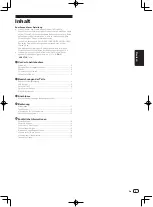 Preview for 37 page of PIONEER DJ XDJ-RX2 Operating Instructions Manual