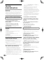 Preview for 38 page of PIONEER DJ XDJ-RX2 Operating Instructions Manual