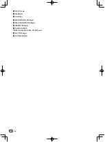 Preview for 42 page of PIONEER DJ XDJ-RX2 Operating Instructions Manual