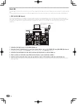 Preview for 44 page of PIONEER DJ XDJ-RX2 Operating Instructions Manual