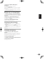 Preview for 47 page of PIONEER DJ XDJ-RX2 Operating Instructions Manual