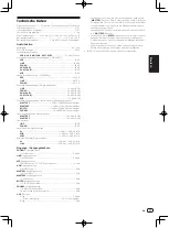 Preview for 51 page of PIONEER DJ XDJ-RX2 Operating Instructions Manual