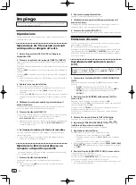 Preview for 62 page of PIONEER DJ XDJ-RX2 Operating Instructions Manual