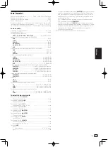 Preview for 67 page of PIONEER DJ XDJ-RX2 Operating Instructions Manual