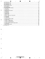 Preview for 4 page of PIONEER DJ XDJ-XZ Service Manual