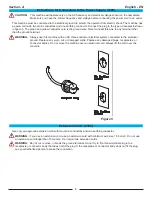 Предварительный просмотр 8 страницы Pioneer Eclipse 250ST1218 Operator'S Manual