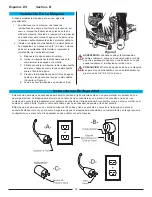 Предварительный просмотр 14 страницы Pioneer Eclipse 250ST1218 Operator'S Manual