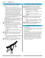 Предварительный просмотр 23 страницы Pioneer Eclipse 250ST1218 Operator'S Manual