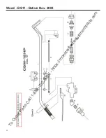 Preview for 14 page of Pioneer Eclipse BRIGHTSTAR BS300H Operator'S Manual