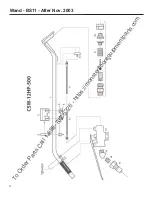 Preview for 16 page of Pioneer Eclipse BRIGHTSTAR BS300H Operator'S Manual