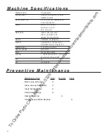 Preview for 18 page of Pioneer Eclipse BRIGHTSTAR BS300H Operator'S Manual