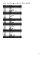 Preview for 28 page of Pioneer Eclipse CleanStar 30M Operator'S Manual