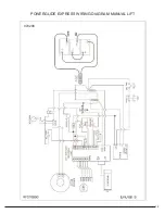 Preview for 39 page of Pioneer Eclipse Express Power Glide Operator'S Manual