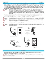 Предварительный просмотр 15 страницы Pioneer Eclipse FM 1700 Operator'S Manual