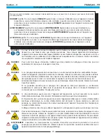 Предварительный просмотр 20 страницы Pioneer Eclipse FM 1700 Operator'S Manual