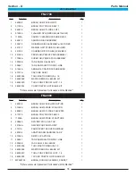 Предварительный просмотр 36 страницы Pioneer Eclipse FM 1700 Operator'S Manual