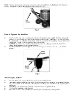 Предварительный просмотр 4 страницы Pioneer Eclipse PE-200BU Operator'S Manual