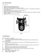 Предварительный просмотр 6 страницы Pioneer Eclipse PE-200BU Operator'S Manual