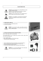 Preview for 10 page of Pioneer Eclipse PE300AS Operation Manual