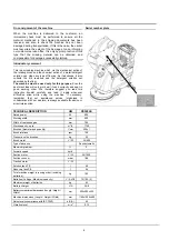 Предварительный просмотр 5 страницы Pioneer Eclipse PE320AS Operation Manual