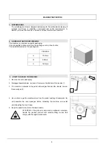 Предварительный просмотр 9 страницы Pioneer Eclipse PE320AS Operation Manual