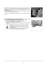 Предварительный просмотр 21 страницы Pioneer Eclipse PE320AS Operation Manual