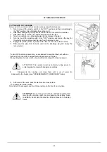 Предварительный просмотр 24 страницы Pioneer Eclipse PE320AS Operation Manual