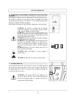 Предварительный просмотр 9 страницы Pioneer Eclipse PE340AS Operation Manual